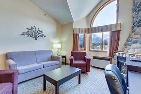 Chateau Canmore