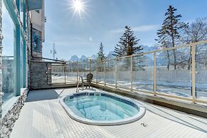 Chateau Canmore