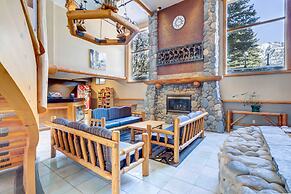 Chateau Canmore