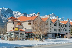 Chateau Canmore