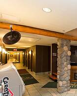 Chateau Canmore