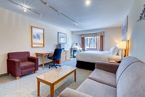 Chateau Canmore