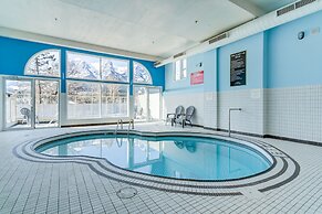 Chateau Canmore