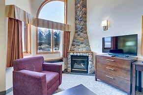 Chateau Canmore