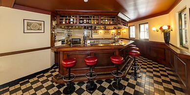 Fletcher Hotel - Restaurant De Klepperman