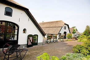 Fletcher Hotel - Restaurant De Klepperman