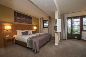 Fletcher Hotel - Restaurant De Klepperman