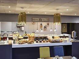 Novotel Wolverhampton