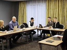 Novotel Wolverhampton