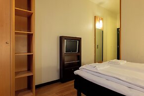 a&o Hostel Milano Ca Granda