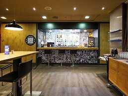 a&o Hostel Milano Ca Granda