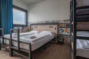 a&o Hostel Milano Ca Granda