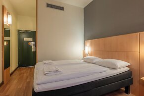 a&o Hostel Milano Ca Granda