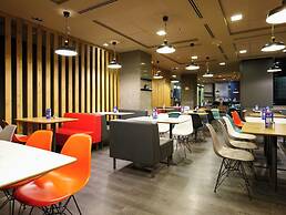 a&o Hostel Milano Ca Granda