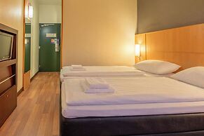 a&o Hostel Milano Ca Granda