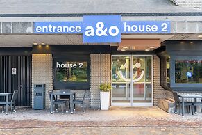 a&o Hostel Milano Ca Granda