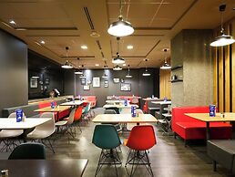 a&o Hostel Milano Ca Granda