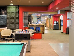 a&o Hostel Milano Ca Granda