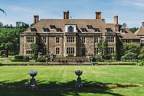 Llangoed Hall