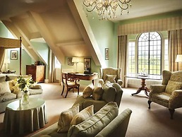 Llangoed Hall