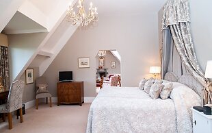 Llangoed Hall