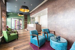 Westend Hotel
