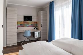 Westend Hotel