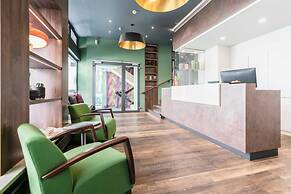 Westend Hotel