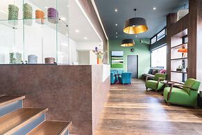 Westend Hotel