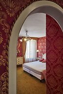 Gardena Hotel
