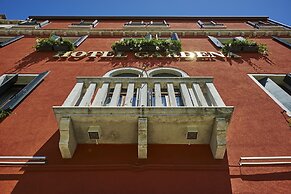 Gardena Hotel