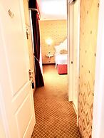 Gardena Hotel