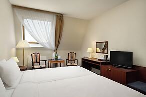 Danubius Hotel Hungaria City Center
