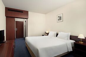 Danubius Hotel Hungaria City Center