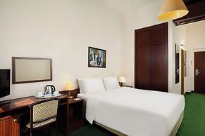 Danubius Hotel Hungaria City Center