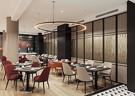 Danubius Hotel Hungaria City Center