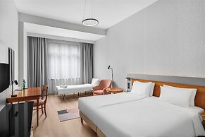Danubius Hotel Hungaria City Center