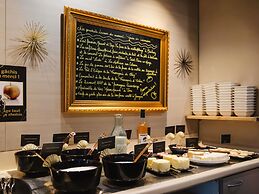 Mercure Cabourg Hôtel & Spa