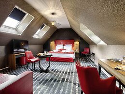 Mercure Cabourg Hôtel & Spa