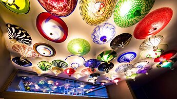 Hotel Arts