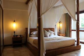 Grand Hyatt Bali