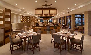 Grand Hyatt Bali