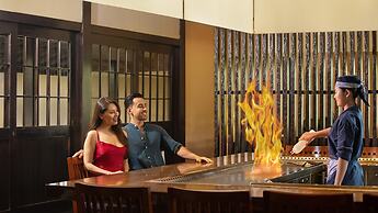 Grand Hyatt Bali