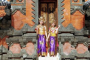 Grand Hyatt Bali
