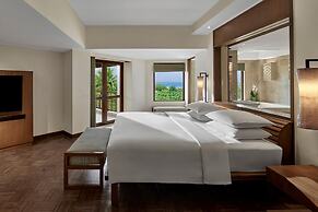 Grand Hyatt Bali