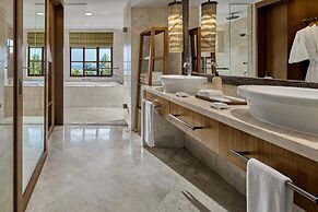 Grand Hyatt Bali