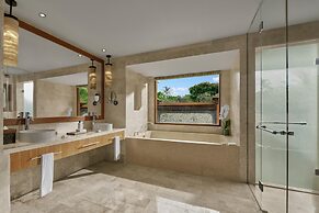 Grand Hyatt Bali