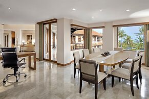 Grand Hyatt Bali