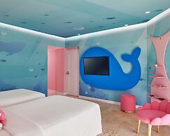Grand Hyatt Bali