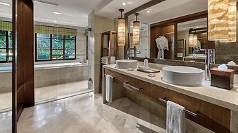 Grand Hyatt Bali